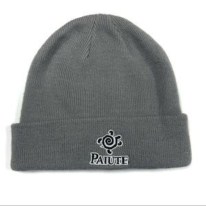Pakkainc paiute beanie hat